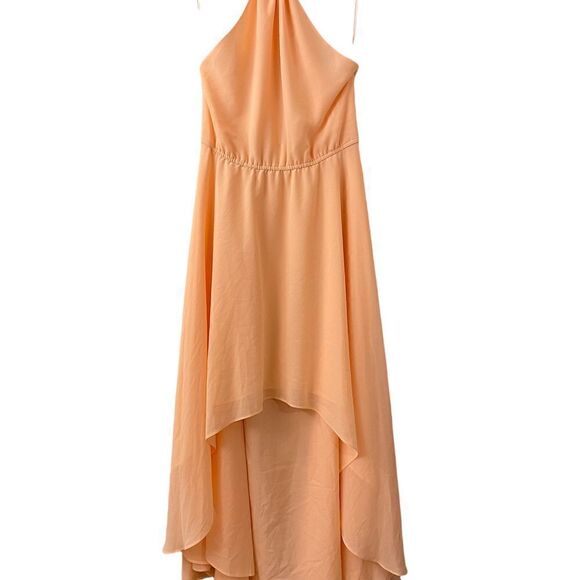 Haute Hippie Magnolia Casual Maxi Dress Size Small - Picture 3 of 6